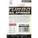 Блешня на хижака, Тейл-спіннер Select Turbo, вага 7г, колір №12